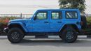Jeep Wrangler Unlimited RUBICON XTREME 4x4 2.0T GCC 2026 With 3 Years Or 60,000Km Warranty @Official Dealer