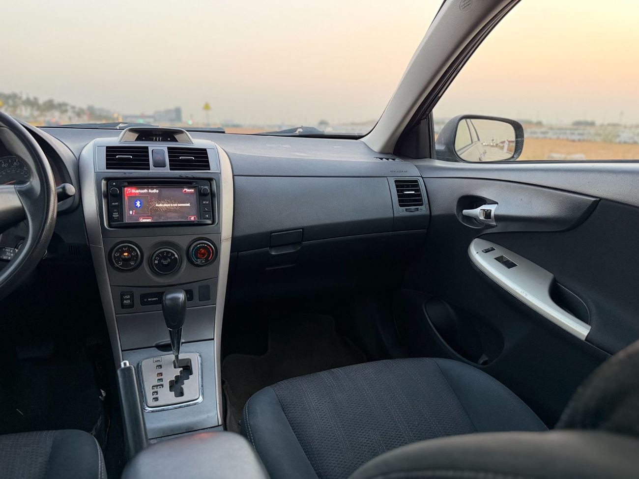Toyota Corolla SPORTS TOP