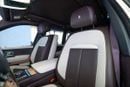 Rolls Royce Cullinan FACELIFT