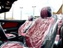 Ford Mustang Convertible | Monthly 1100/- | 0% DP | Original Airbags | # 04291