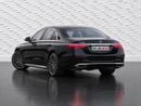 Mercedes Benz S500 4MATIC L
