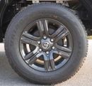 Toyota Hilux SR5 *2026 MODEL: TOYOTA HILUX 4X4 DC 2.4L DIESEL A/T FULL OPTION W/O COOL BOX*