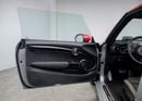 Mini Cooper 0% Down Payment Available • Full Service History • GCC