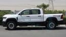 RAM 1500 RHO Hurricane H.O 3.0TT GCC 2025 With 3 Years Or 60,000 Km Warranty @Official Dealer