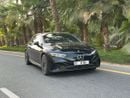 مرسيدس بنز EQE 350+ ستاندارد EQE 350 | 2023 | 4MATIC | 292HP