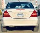 Mercedes Benz C280 AVANTGARDE