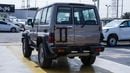 Toyota Land Cruiser 70