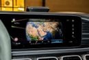 مرسيدس بنز GLE 53 AMG