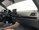 Audi Q5 45 TFSI SPORTBACK S-LINE quattro 249hp (Ref# 88863)