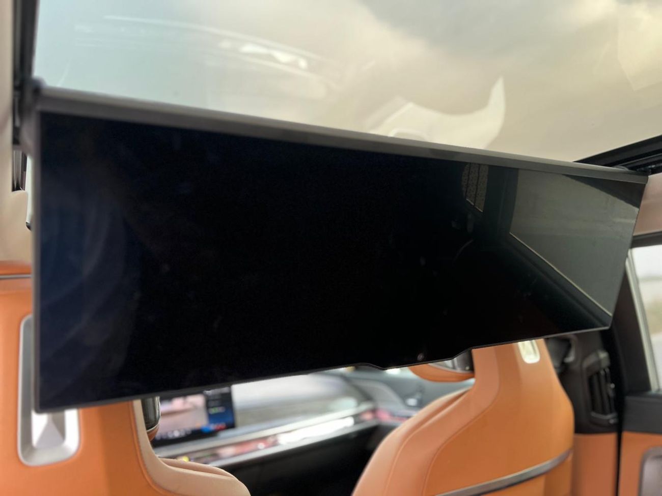 BMW 735i MASTERCLASS PURE EXCELLENCE