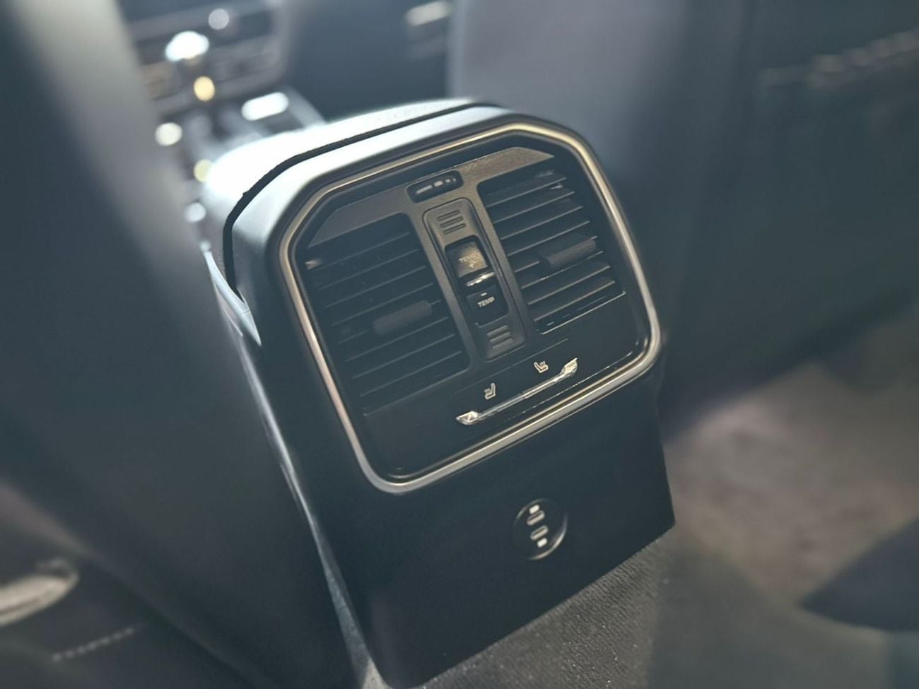Porsche Macan STANDARD