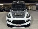 Porsche Cayenne GTS