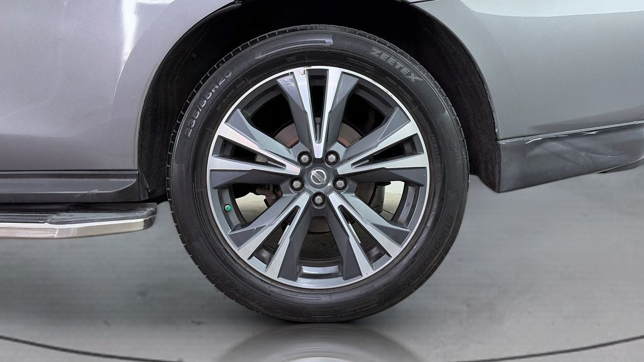 Nissan Pathfinder SV | Guaranteed Warranty | 0 Down Payment