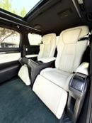 Lexus LM 300H LM 300h Hybrid | UAE - Excellent Condition | Regional Specs: