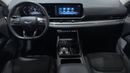 Ford Territory TREND 2024 | AED 1012/Month | 0 DP | 30 Day Return | Warranty | Service History