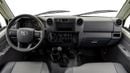 Toyota Land Cruiser Pickup 70 SNORKEL | 2-YEAR WARRANTY + SERVICE AVAILABLE | IN-HOUSE FINANCING