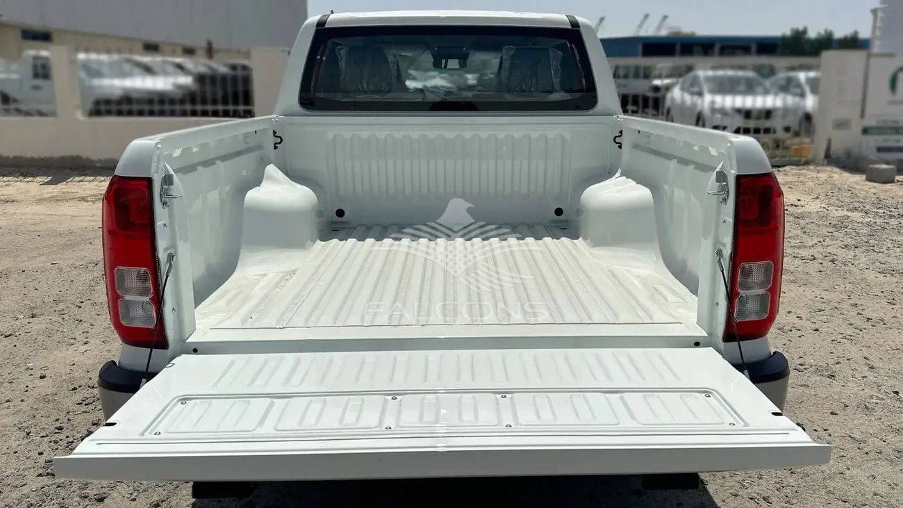 ميتسوبيشي L200 GL