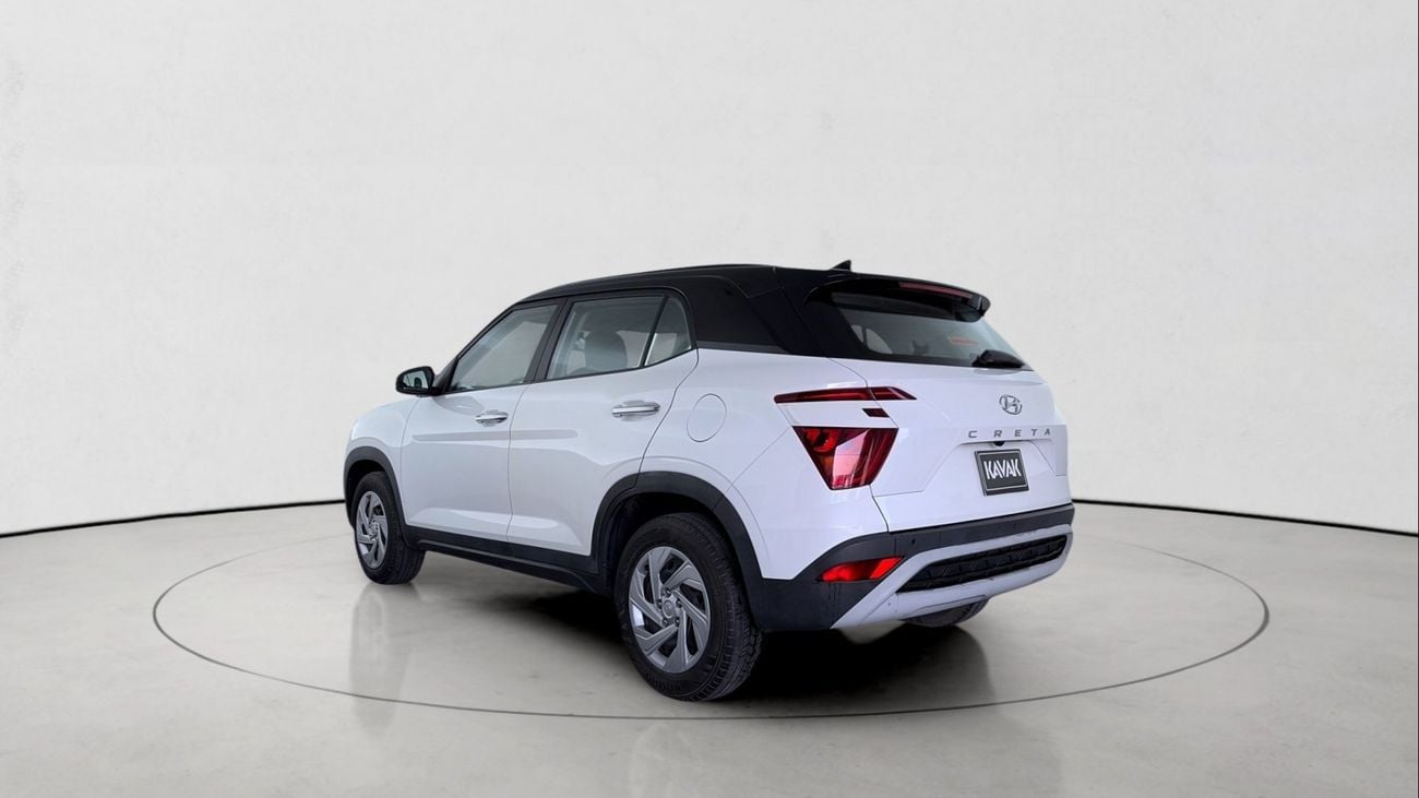 Hyundai Creta SMART | Guaranteed Warranty | 0 Down Payment