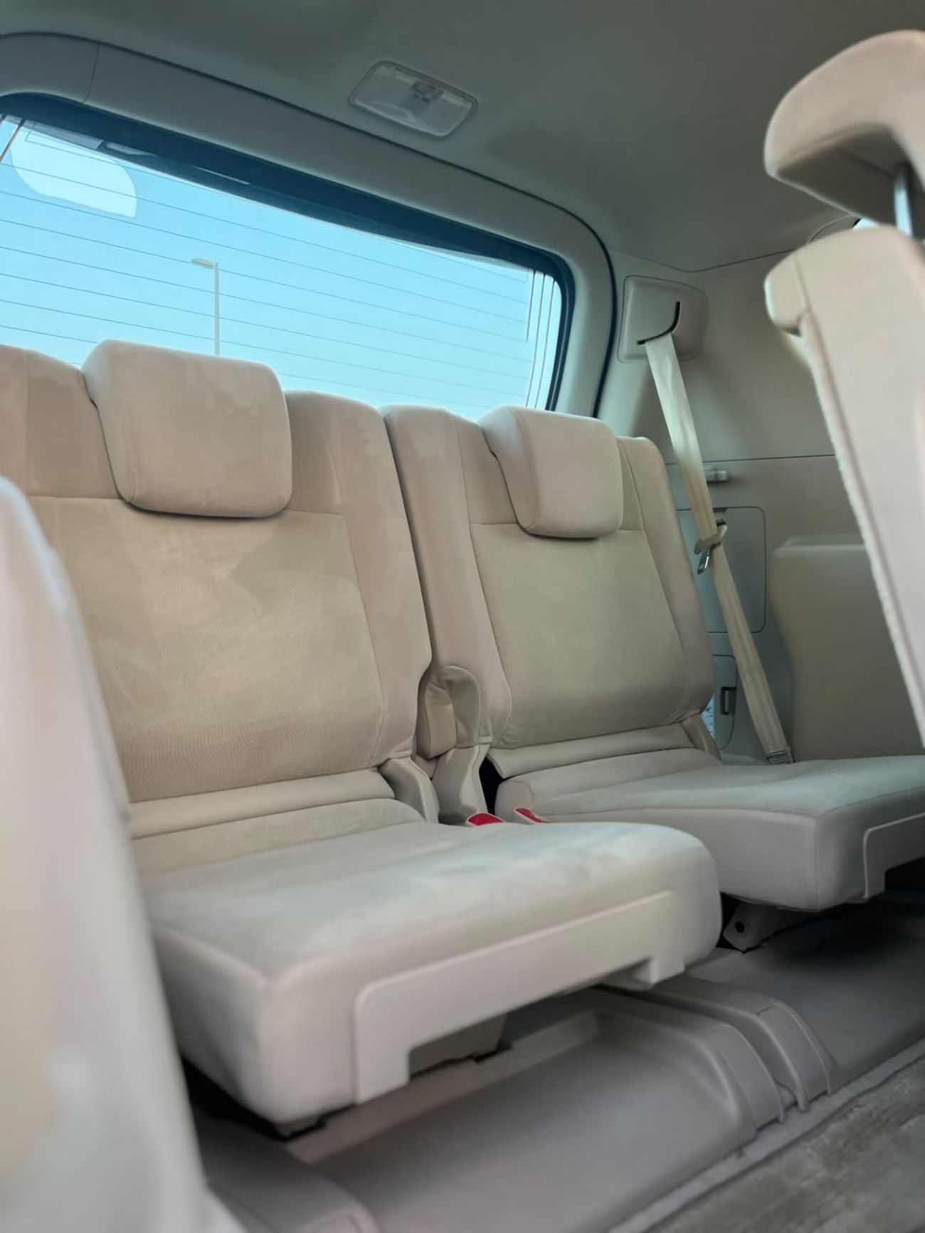 Toyota Prado 2022 Toyota Prado TX 2.7L V4- AWD 4x4 - No accident - 2 key Rear Sensor -