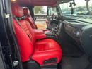 Hummer H2 STANDARD