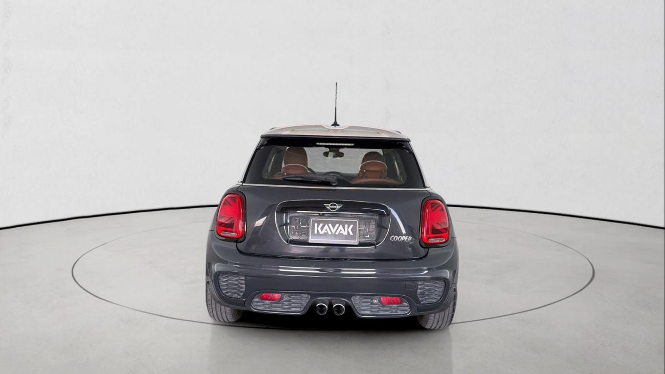 Mini Cooper S STANDARD | Guaranteed Warranty | 0 Down Payment