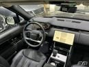 لاند روفر رينج روفر HSE P530
