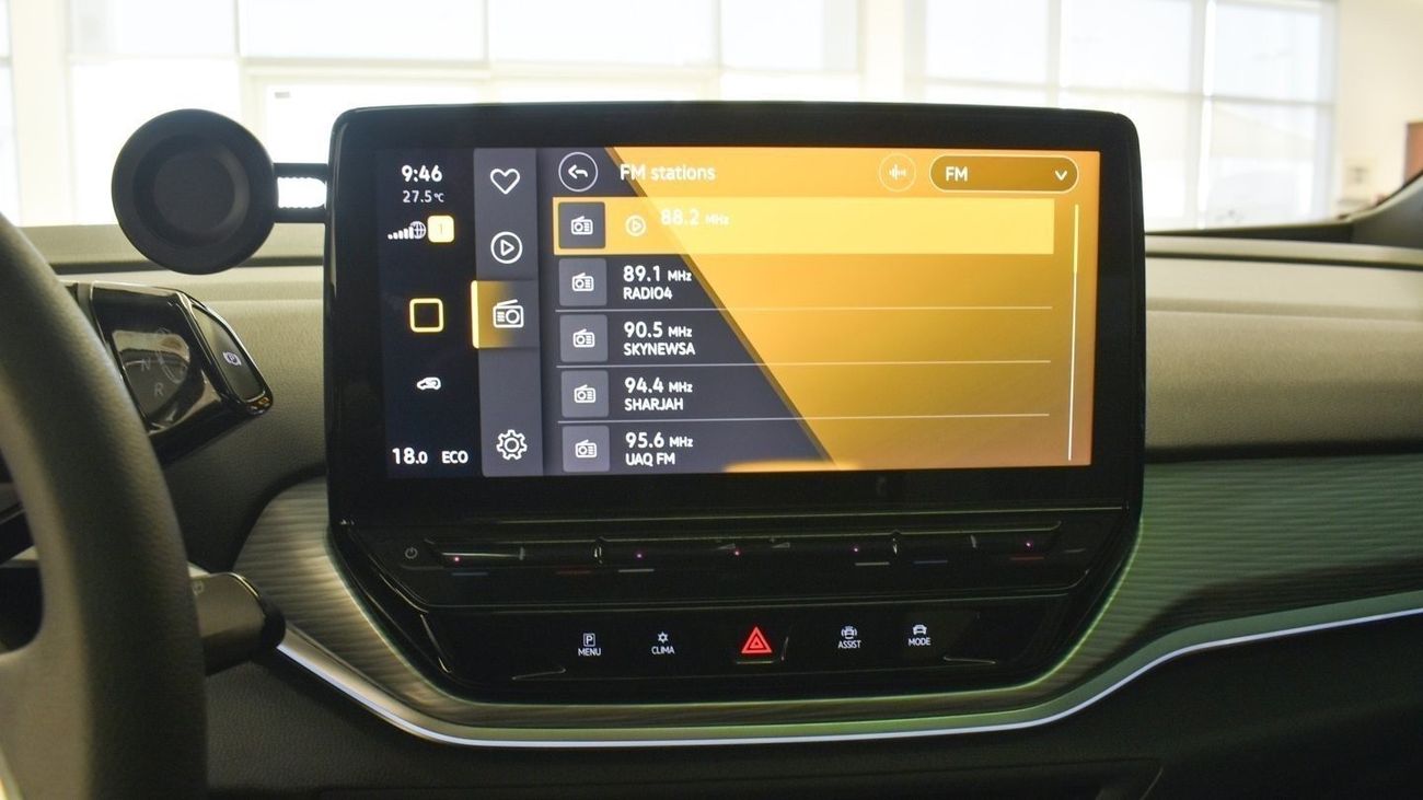Volkswagen ID.4 Crozz PURE+