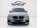 BMW X6 M EXCLUSIVE