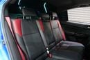 Subaru Wrx STI PREMIUM RECARO | Recaro | Brembo | Manual | GCC Specs!!