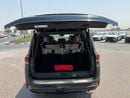 Toyota Land Cruiser VXR