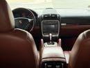 Porsche Cayenne STANDARD