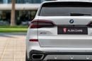 BMW X5 xDrive40i M Sport X5 xDrive40i M Sport | 2,644 P.M | 0% Downpayment | BMW MAINTAINED