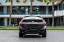 بي أم دبليو X4 XDRIVE 30I M SPORT | 3,525 P.M | 0% Downpayment | Immaculate Condition!