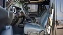 Jeep Wrangler Sport S - GCC Specs - Brand New! 5 YEARS WARRANTY SERVICE CONTRACT FROM DEA