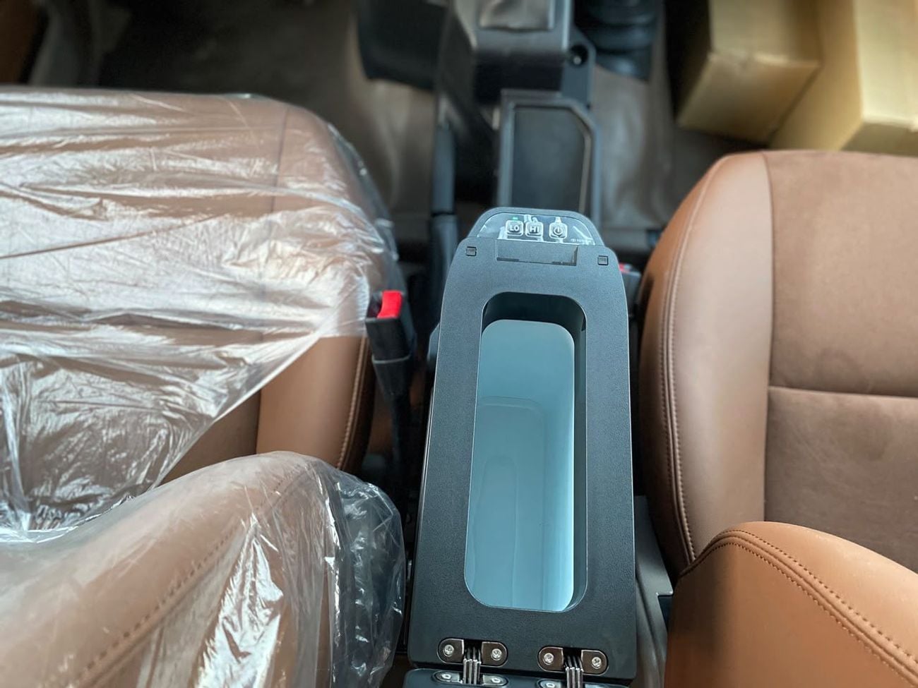 Toyota Land Cruiser Pick Up