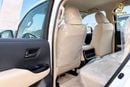 Toyota Land Cruiser GXR