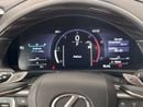 Lexus LX 500 URBAN 3.3L DIESEL 26-SPEAKER ML URBAN RADAR BRAND NEW 0KM