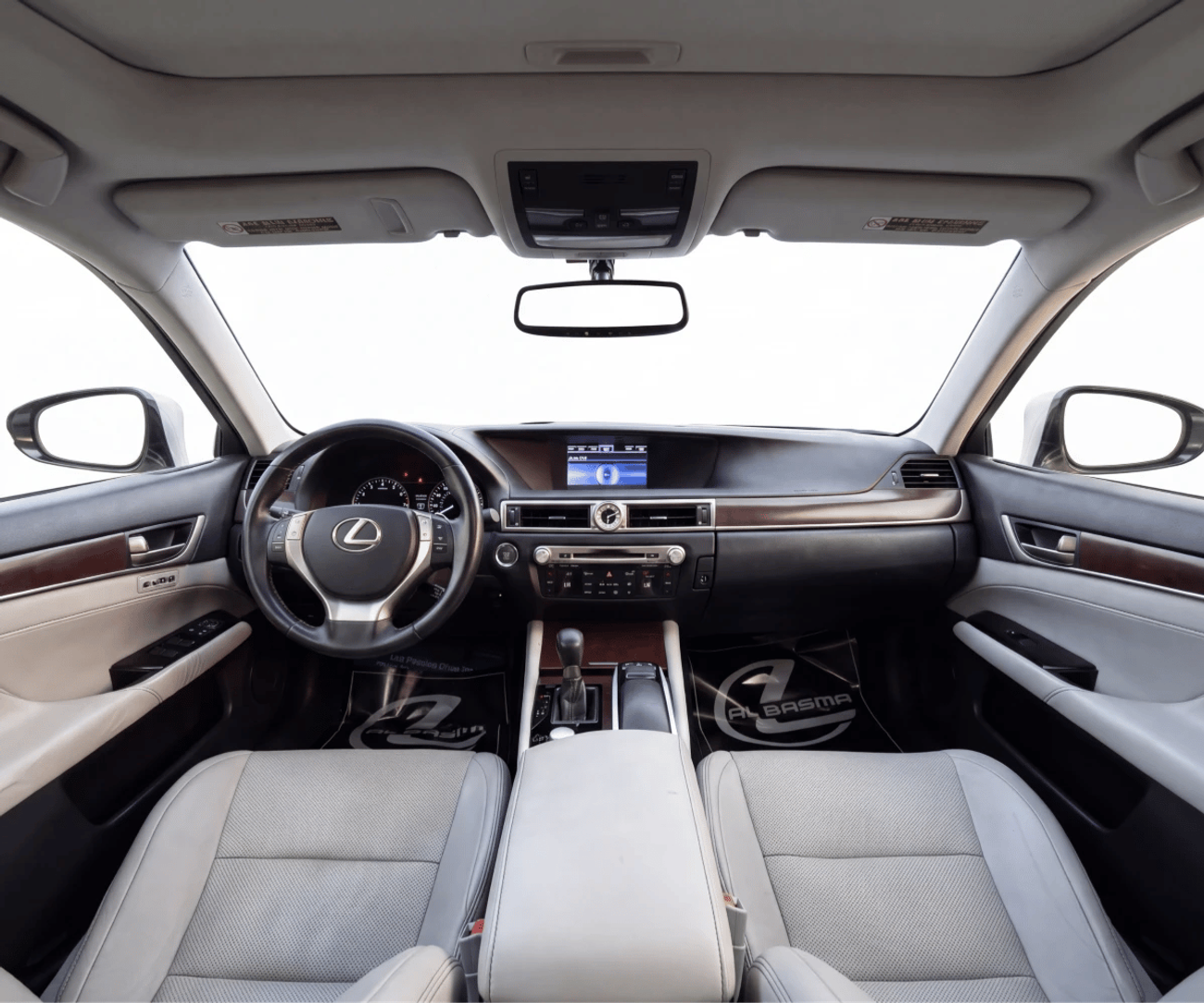 Lexus GS350 3.5