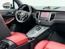 Porsche Macan GTS 2017 Porsche Macan GTS, Full Porsche Service History, Fully Loaded, Excellent Condition, GCC