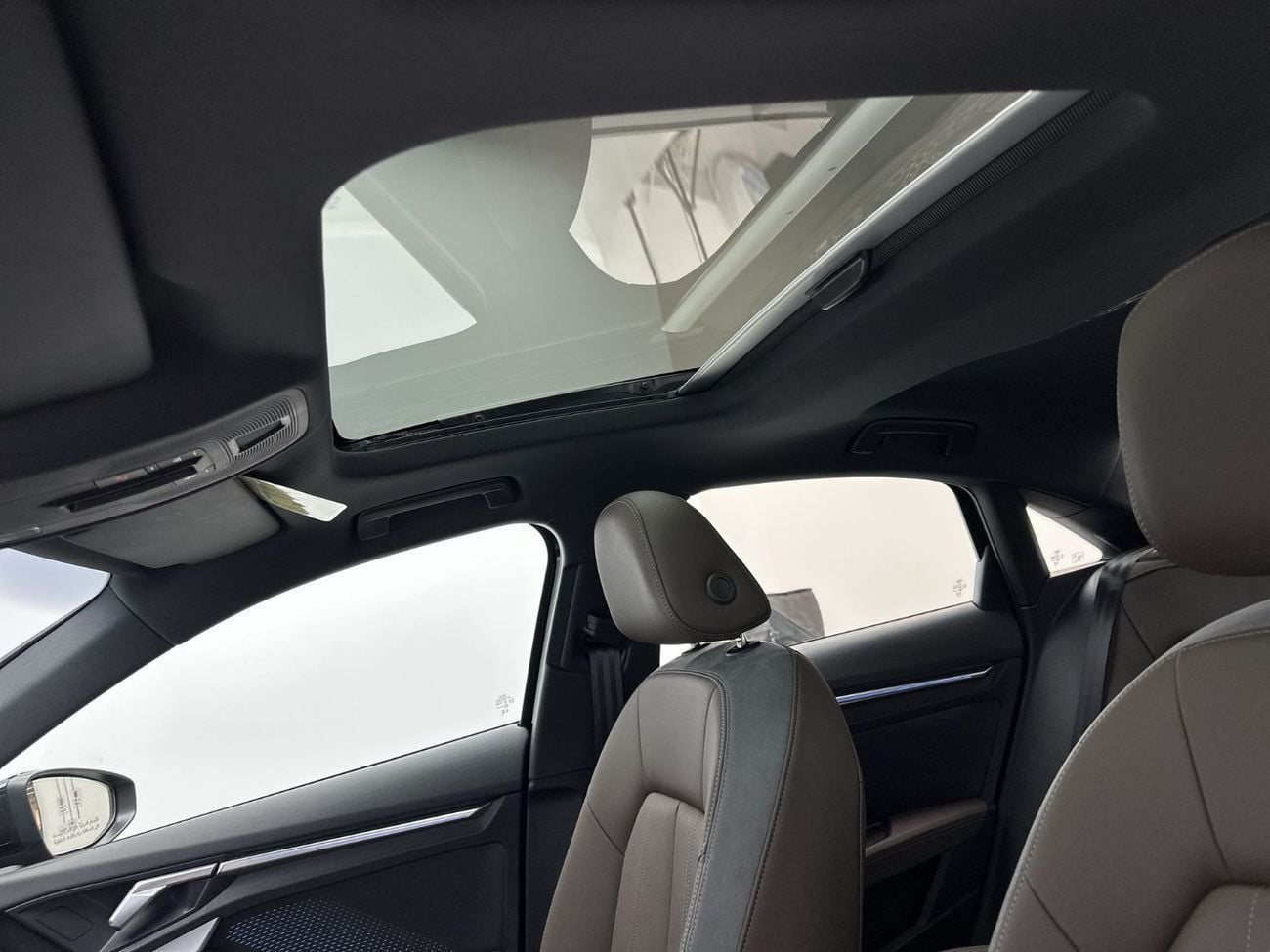 أودي A3 35 TFSI (Ref# 42013)