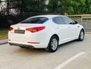 Kia Optima EX