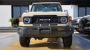 Toyota Land Cruiser Pick Up 2026 Toyota Land Cruiser 79 Single Cab Pickup | 4.0L V6 | 228 HP | Automatic | 4x4 | GCC Specs