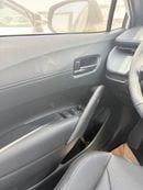 Toyota Corolla Cross GLI