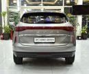 Haval H6 BASIC EXCELLENT DEAL for our Haval H6 2.0 GDiT ( 2023 Model ) in Grey Color GCC Specs
