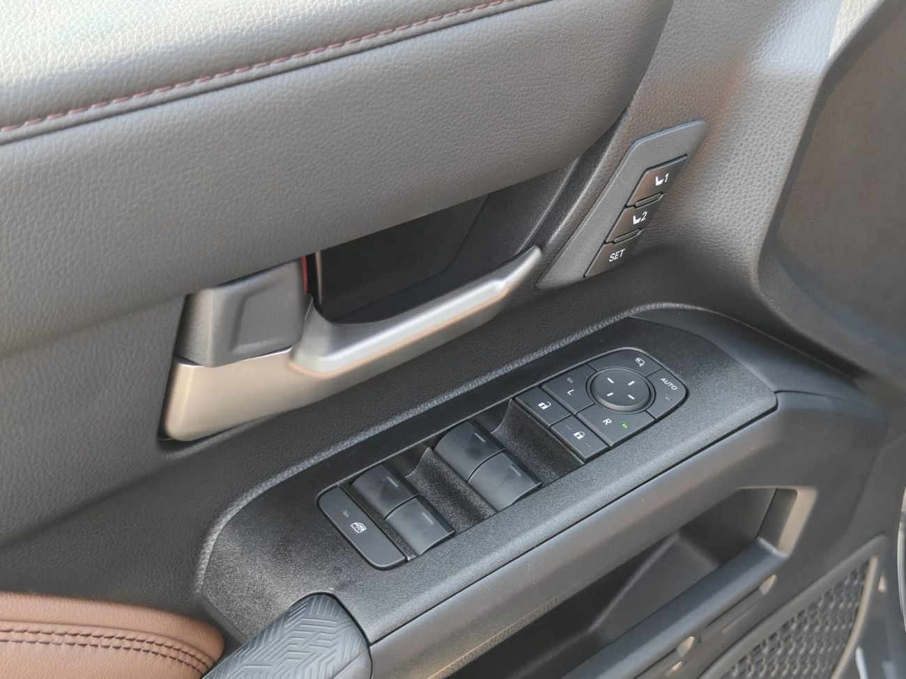 Toyota 4Runner