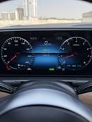 Mercedes Benz GLS450 4MATIC