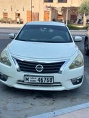 Nissan Altima SV