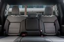 Chevrolet Silverado ZR2 Silverado ZR2 | 4,603 P.M | 0% Downpayment | Perfect Condition!
