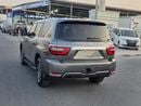 Nissan Patrol XE