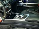 BRABUS 800 - Mercedes-AMG G 63 G 63 800 | Mercedes AMG G 63 | European Specs